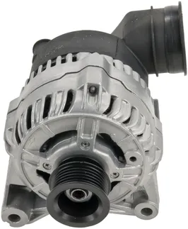 Bosch Remanufactured Alternator - 12311432982